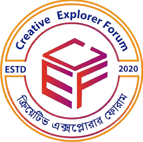 CEF Logo